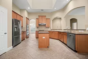 1017 Misty Trails Ln, League City, TX 77573 - Photo 10