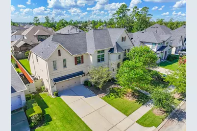 10467 Lake Palmetto Drive, Conroe, TX 77385 - Photo 4