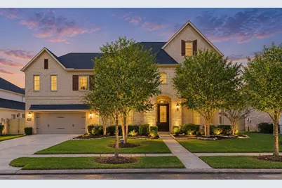 10467 Lake Palmetto Drive, Conroe, TX 77385 - Photo 1