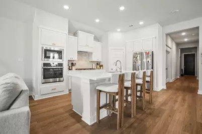 5010 Valley Wind Ct, Spring, TX 77386 - Photo 6