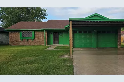 806 Briarway Street, Pasadena, TX 77503 - Photo 2