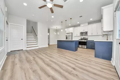 4713 Talina Way #B, Houston, TX 77041 - Photo 18