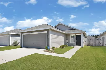 13765 Kit Run, Splendora, TX 77372 - Photo 2