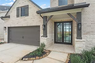 4522 Valeria Cottage Dr, Fulshear, TX 77441 - Photo 2