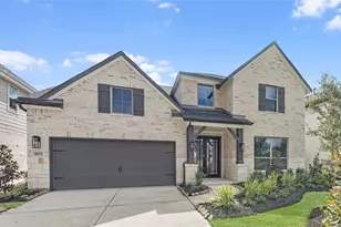 4522 Valeria Cottage Dr, Fulshear, TX 77441 - Photo 1