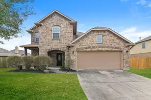 26108 Knights Tower Ct, Kingwood, TX 77339 - Photo 1