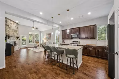 2 Woodmoor Place, Magnolia, TX 77354 - Photo 10