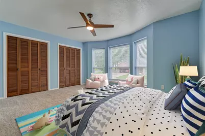 660 Hillcrest Drive, Huntsville, TX 77340 - Photo 36