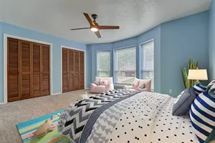 660 Hillcrest Dr, Huntsville, TX 77340 - Photo 36