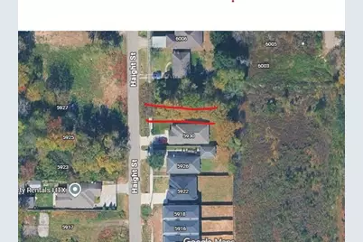 6010 Haight Lot 6 Street, Houston, TX 77028 - Photo 4