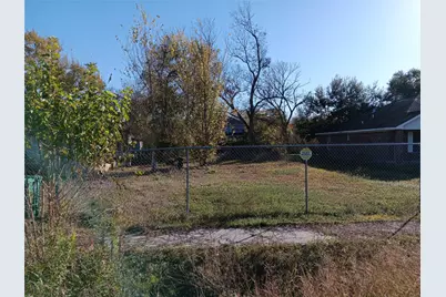 6010 Haight Lot 6 Street, Houston, TX 77028 - Photo 6