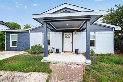 1119 Panama Street, Houston, TX 77009 - Photo 1