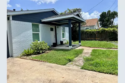 1119 Panama Street, Houston, TX 77009 - Photo 1