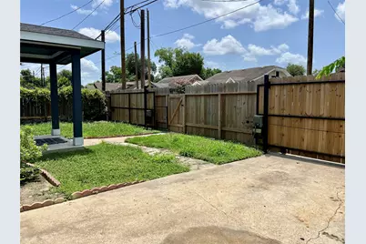 1119 Panama Street, Houston, TX 77009 - Photo 34