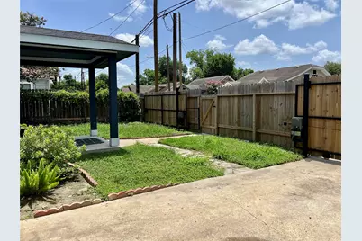 1119 Panama Street, Houston, TX 77009 - Photo 32