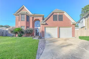 3746 Landon Park Dr, Katy, TX 77449 - Photo 2
