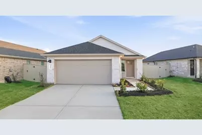 4017 Steer Stable Lane, League City, TX 77573 - Photo 1