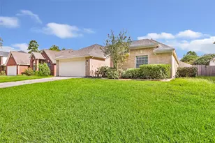 1519 Sandy Park Dr, Kingwood, TX 77339 - Photo 1