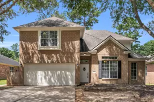 28619 Hidden Cove Dr, Magnolia, TX 77354 - Photo 1