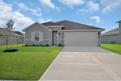 2642 Starry Sky, Rosenberg, TX 77471 - Photo 1