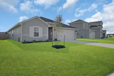 2642 Starry Sky, Rosenberg, TX 77471 - Photo 2
