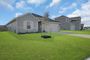 2642 Starry Sky, Rosenberg, TX 77471 - Photo 2