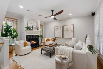1308 Cohn Street, Houston, TX 77007 - Photo 1