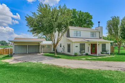 438 Lazy Lane, Montgomery, TX 77356 - Photo 8