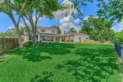 438 Lazy Lane, Montgomery, TX 77356 - Photo 4