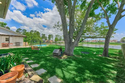 438 Lazy Lane, Montgomery, TX 77356 - Photo 2