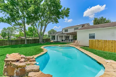 438 Lazy Lane, Montgomery, TX 77356 - Photo 6