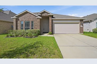 21431 Indigo Ruth Drive, Spring, TX 77379 - Photo 1