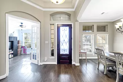 6710 Cottonwood Crest Lane, Katy, TX 77493 - Photo 6