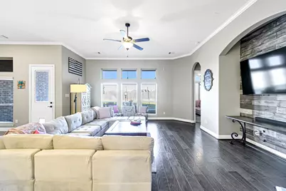 6710 Cottonwood Crest Lane, Katy, TX 77493 - Photo 18