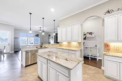 6710 Cottonwood Crest Lane, Katy, TX 77493 - Photo 14