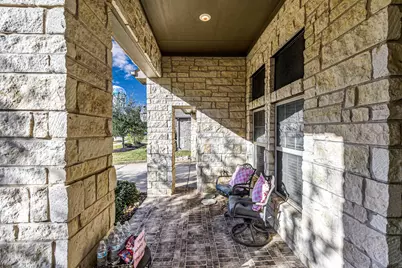 6710 Cottonwood Crest Lane, Katy, TX 77493 - Photo 4