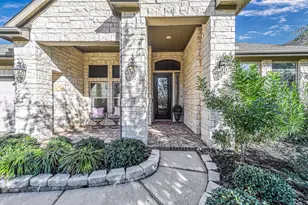 6710 Cottonwood Crest Ln, Katy, TX 77493 - Photo 1