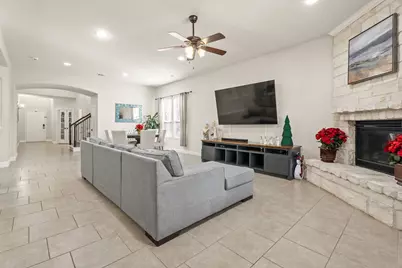 3437 Harvest Valley Lane, Pearland, TX 77581 - Photo 10