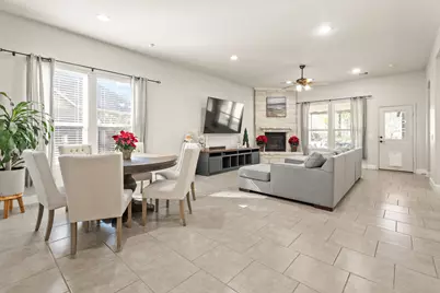 3437 Harvest Valley Lane, Pearland, TX 77581 - Photo 8