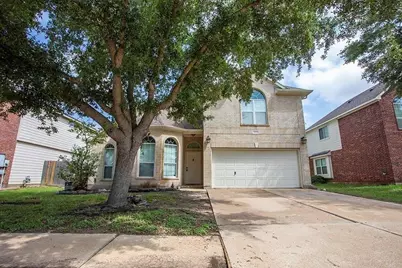21926 Crestworth Lane, Katy, TX 77449 - Photo 2
