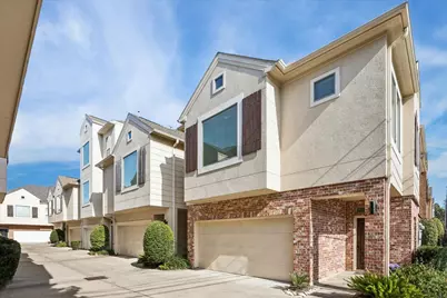 3878 Center Street, Houston, TX 77007 - Photo 2