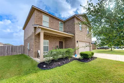 2003 Beach Bluff Road, Rosenberg, TX 77469 - Photo 2