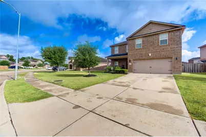 2003 Beach Bluff Road, Rosenberg, TX 77469 - Photo 4