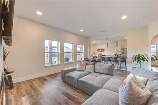 2003 Beach Bluff Rd, Rosenberg, TX 77469 - Photo 16