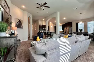 2813 Bernadino Dr, Texas City, TX 77568 - Photo 26