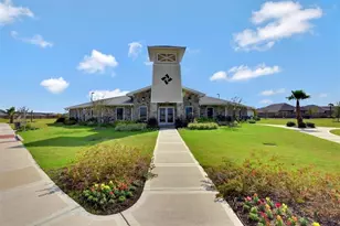 2813 Bernadino Dr, Texas City, TX 77568 - Photo 44