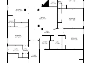 2813 Bernadino Dr, Texas City, TX 77568 - Photo 46