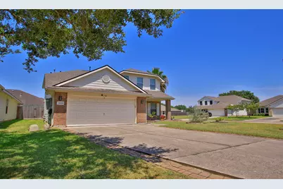 2906 Landing Edge Lane Lane, League City, TX 77539 - Photo 2