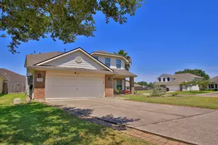 2906 Landing Edge Ln Ln, League City, TX 77539 - Photo 2