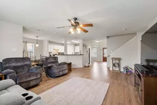 2906 Landing Edge Ln Ln, League City, TX 77539 - Photo 18